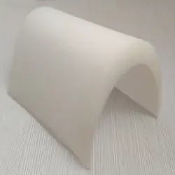 اپل خام لباس (بدون روکش)