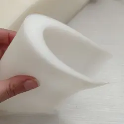 اپل خام لباس (بدون روکش)