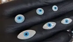 صدف اصل چشم نظر (چشم )