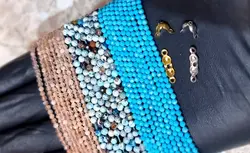 گره مخفی کن استیل