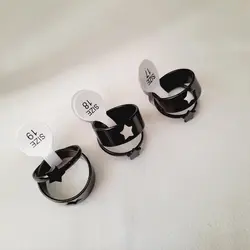انگشتر  مکمل ستاره