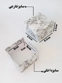 هارد باکس ابر و بادی
