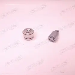 قالب پرس منگنه حلقه سایز 23