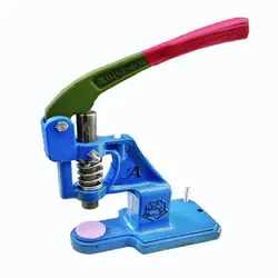 پک کامل دستگاه پرس دکمه،دکمه پرسی چهارپارچه