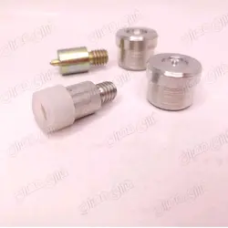 پک کامل دستگاه پرس دکمه،دکمه پرسی چهارپارچه