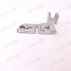 پایه لب لول ، لب تو ، تا کن ، چرخ خیاطی پایه پیچی