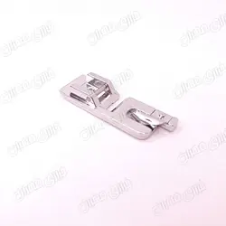 پایه لب لول ، لب تو ، تا کن ، چرخ خیاطی پایه اهرمی یا فشاری