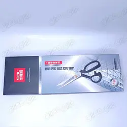 قیچی خیاطی YDL سایز 9