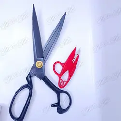 قیچی خیاطی پین سایز 12