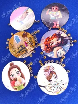 وزنه الگو خیاطی  90 گرمی