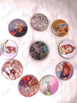 وزنه الگو خیاطی  90 گرمی