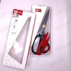 قیچی خیاطی پین سایز 9