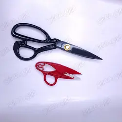 قیچی خیاطی پین سایز 9