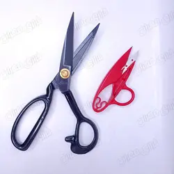 قیچی خیاطی پین سایز 8