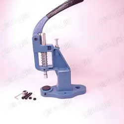 دستگاه پرس دکمه فک بلند طرح ترک آتیل Atil