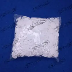 دکمه پرس پلاستیکی ، دکمه پوشه