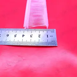 تیر دستگاه اتیکت زن ، تیر تفنگ کارت زن ، خشاب تفنگ تگ زن سایز دو و نیم سانتی(25میلیمتر)