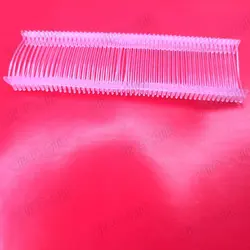 تیر دستگاه اتیکت زن ، تیر تفنگ کارت زن ، خشاب تفنگ تگ زن سایز سه و نیم سانتی ( 35 میلیمتری)