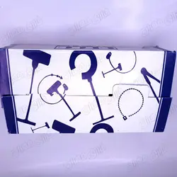 تیر دستگاه اتیکت زن ، تیر تفنگ کارت زن ، خشاب تفنگ تگ زن سایز سه و نیم سانتی ( 35 میلیمتری)