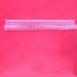 تیر دستگاه اتیکت زن ، تیر تفنگ کارت زن ، خشاب تفنگ تگ زن سایز یک و نیم سانتی (15 میلیمتر)