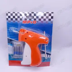 تفنگ تگ زن ، اتیکت زن   MPio