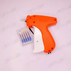 تفنگ تگ زن ، اتیکت زن   MPio