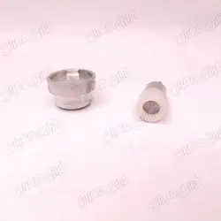 قالب دکمه پرسی لی سایز 20