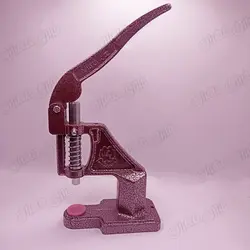 دستگاه پرس دکمه فک بلند صادراتی پگاه