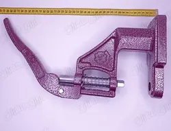 دستگاه پرس دکمه فک بلند صادراتی پگاه