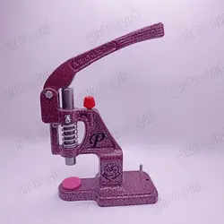 دستگاه پرس دکمه صادراتی پگاه