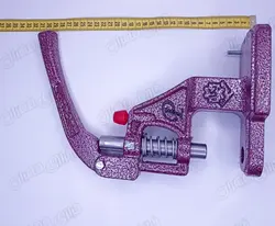 دستگاه پرس دکمه صادراتی پگاه