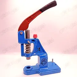 دستگاه پرس همه کاره دکمه پگاه