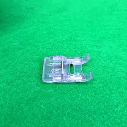 پایه چرخ خیاطی شیشه ای ، ریون دوزی