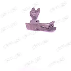 پایه نیش یا خط‌کش دار چرخ خیاطی راسته دوز