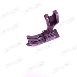 پایه نیش یا خط‌کش دار چرخ خیاطی راسته دوز