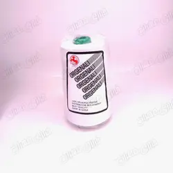 دوک نخ خیاطی پلی استر5000یاردی کله اسبی