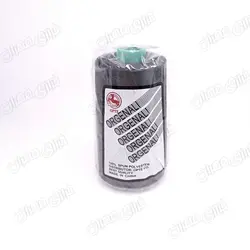 دوک نخ خیاطی پلی استر5000یاردی کله اسبی