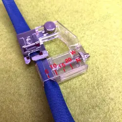 پایه نوار اریب دوزی چرخ خیاطی ژانومه وخانگی