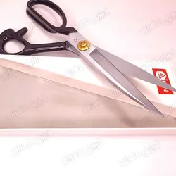 قیچی خیاطی پین چپ دست شماره 10