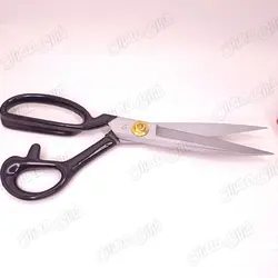 قیچی خیاطی پین چپ دست شماره 10