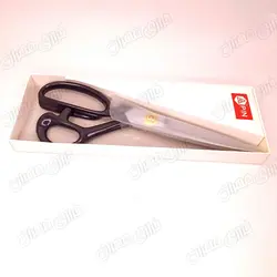 قیچی خیاطی پین چپ دست شماره 10