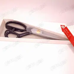 قیچی خیاطی پین چپ دست شماره 10