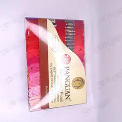 نخ دمسه پنگوئن اصلی پک 100 عددی