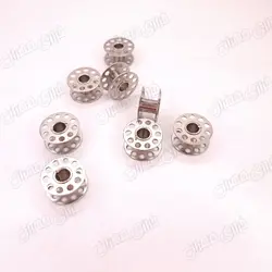 ماسوره فلزی چرخ خیاطی خانگی