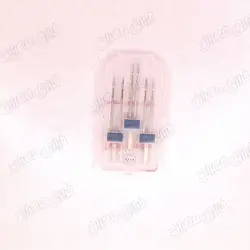 سوزن دوقلو چرخ خیاطی خانگی