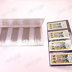 سوزن خیاطی دست دوز دخترنشان سایز 1 بسته 20 عددی