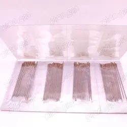 سوزن خیاطی دست دوز دخترنشان سایز 1 بسته 20 عددی