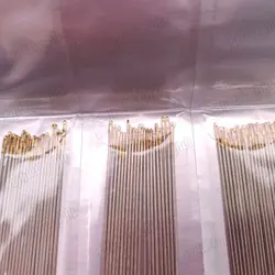 سوزن خیاطی دست دوز دخترنشان سایز 1 بسته 20 عددی