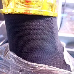 مانکن خیاطی سوزن خور و اتو خور سایز40