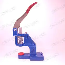 دستگاه پانچ و پرس دکمه پگاه (مینی)